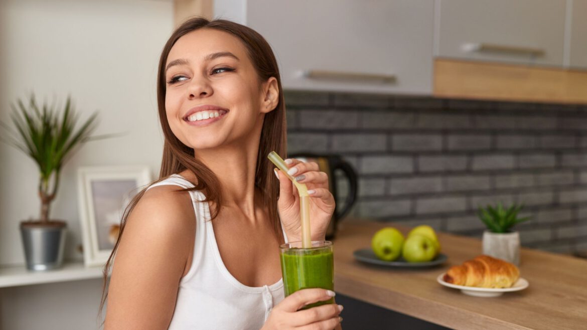 Detoks po Świętach - Oczyszcz Swoje Ciało i Umysł