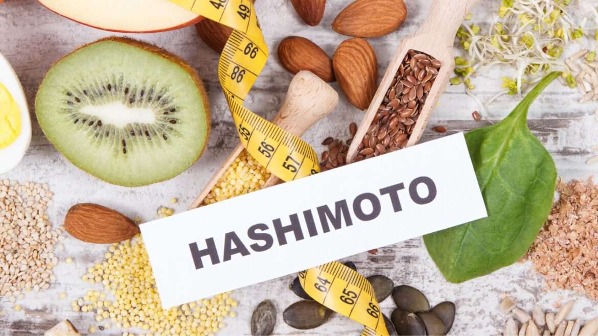 Dieta Hashimoto: Jak właściwe odżywianie wspiera walkę z chorobą?