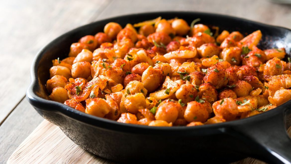 Ciecierzyca: superżywność na każdą porę roku – Przepisy i korzyści zdrowotne