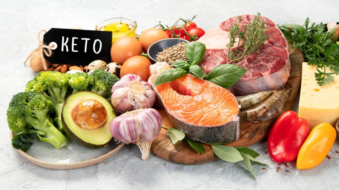 5-powodow 5 powodów, dla których dieta keto może być skuteczną strategią odchudzania