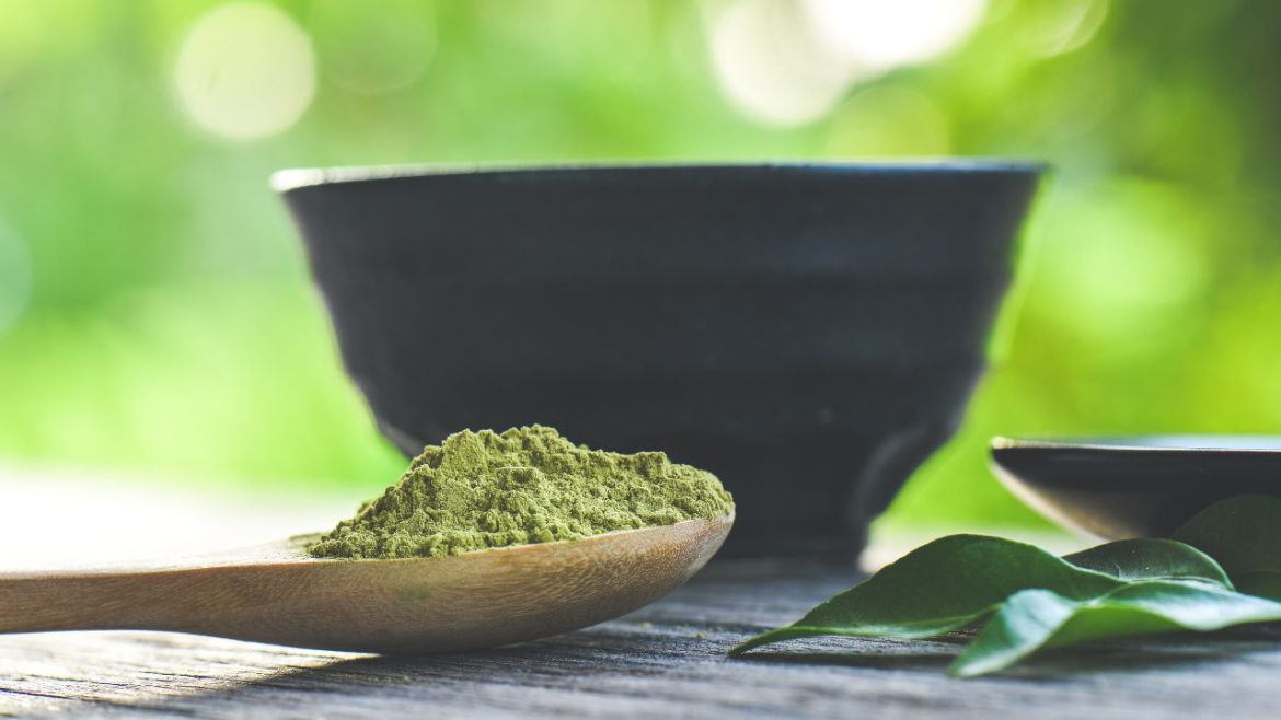 7 powodów, dla których warto pić matchę codziennie