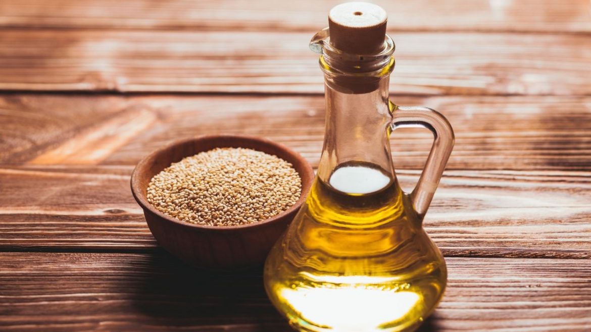 Jak wykorzystać olej sezamowy w codziennej kuchni: przepisy i korzyści zdrowotne