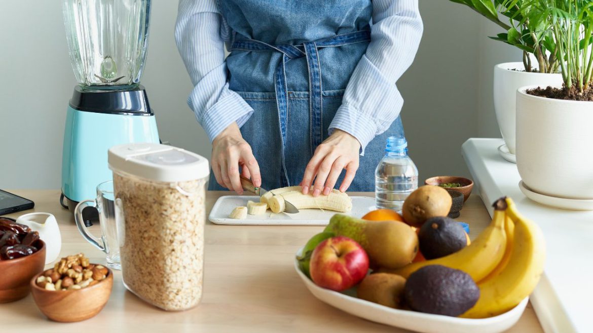 Zalety i wyzwania witarianizmu - jak wprowadzić tę dietę do swojego życia?