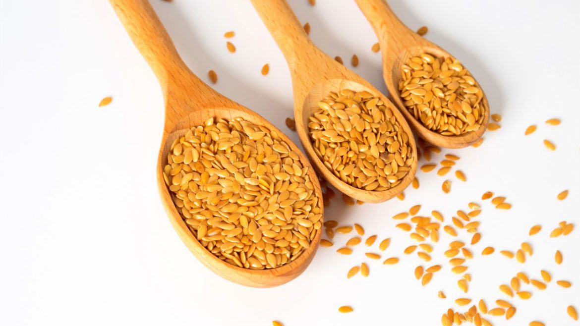 Dlaczego siemię lniane złote jest idealnym dodatkiem do diety?