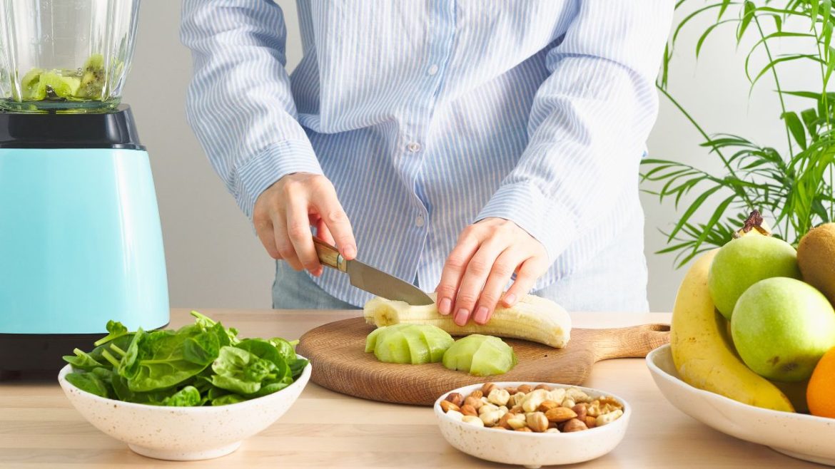 Przejście na witarianizm: korzyści, wyzwania i najlepsze praktyki