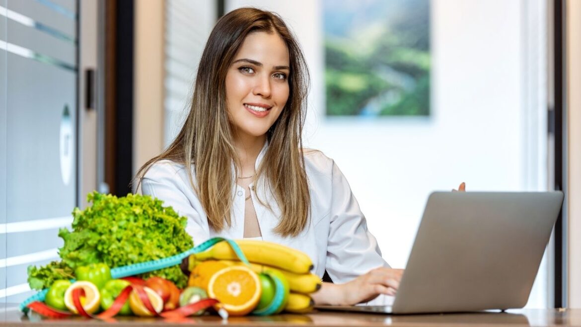 Rola dietetyka w leczeniu zaburzeń hormonalnych u kobiet
