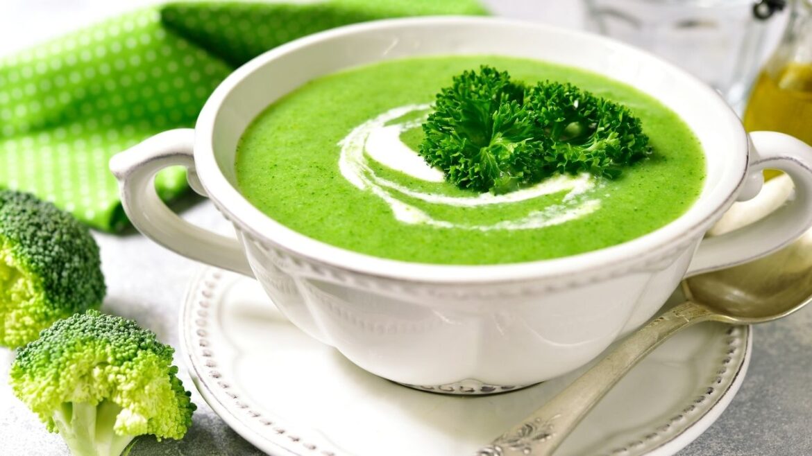 Zdrowe i wygodne rozwiązanie - zupy wegańskie z słoika