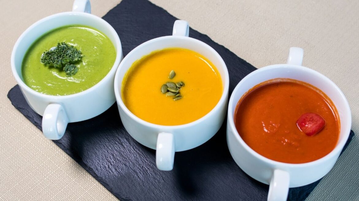 Dania wegańskie i zupy w słoikach – szybkie, smaczne i zdrowe rozwiązanie Dania wegańskie i zupy w słoikach – szybkie, smaczne i zdrowe rozwiązanie